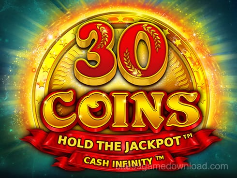 30 Coins